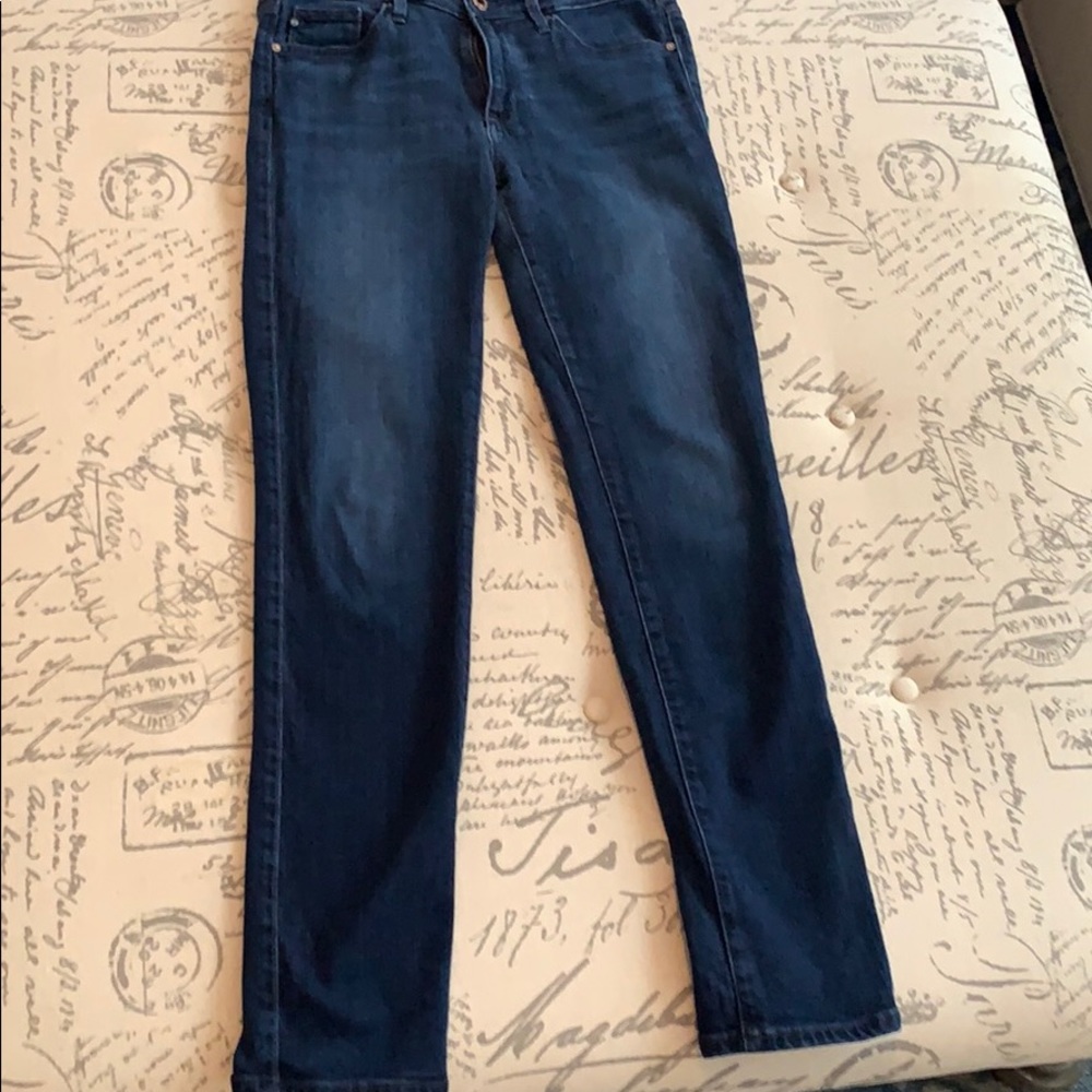 AG Skinny Jeans